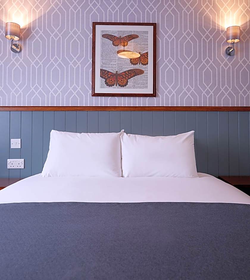 Chase Inn By Greene King Inns