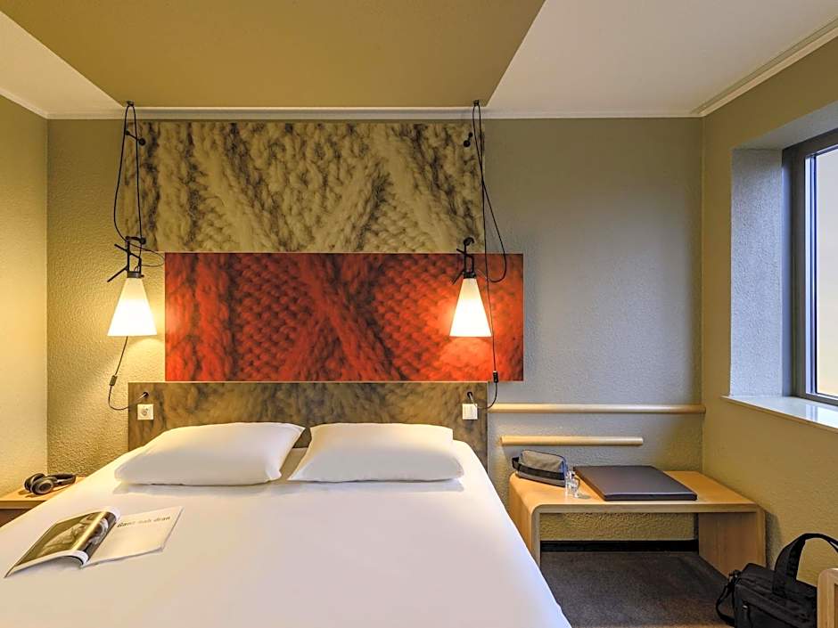 ibis Hotel Berlin Mitte