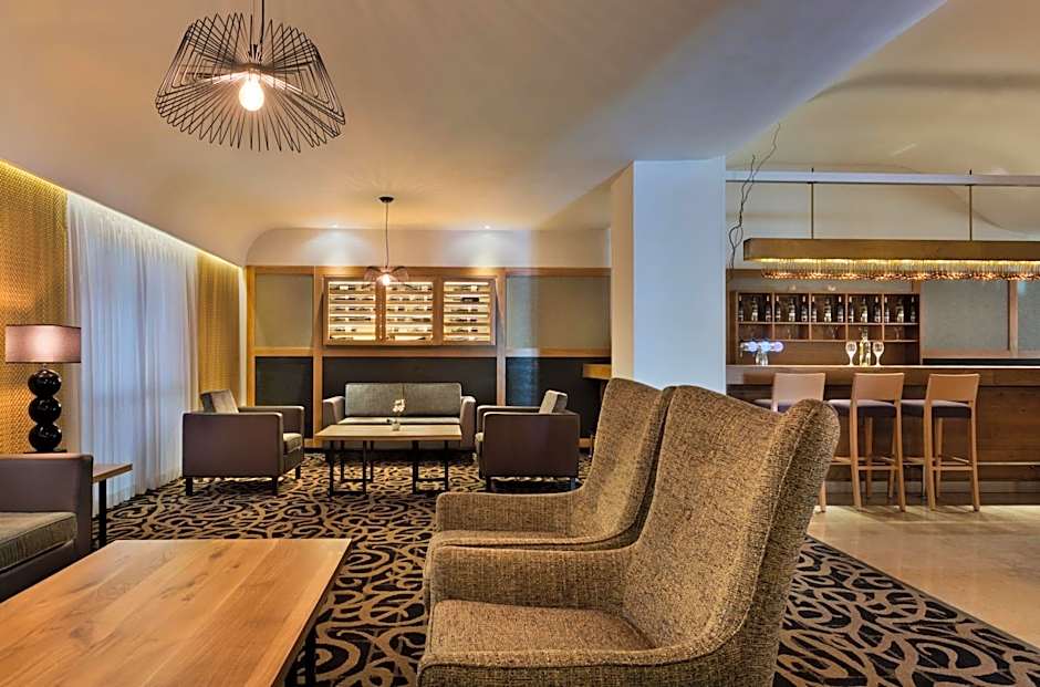 Prima Park Hotel Jerusalem