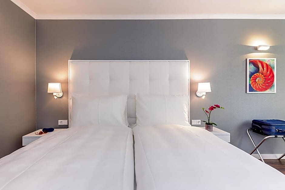 Mercure Hotel Raphael Wien