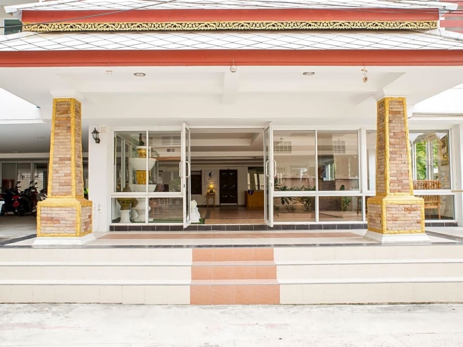 The Garden Place Pattaya