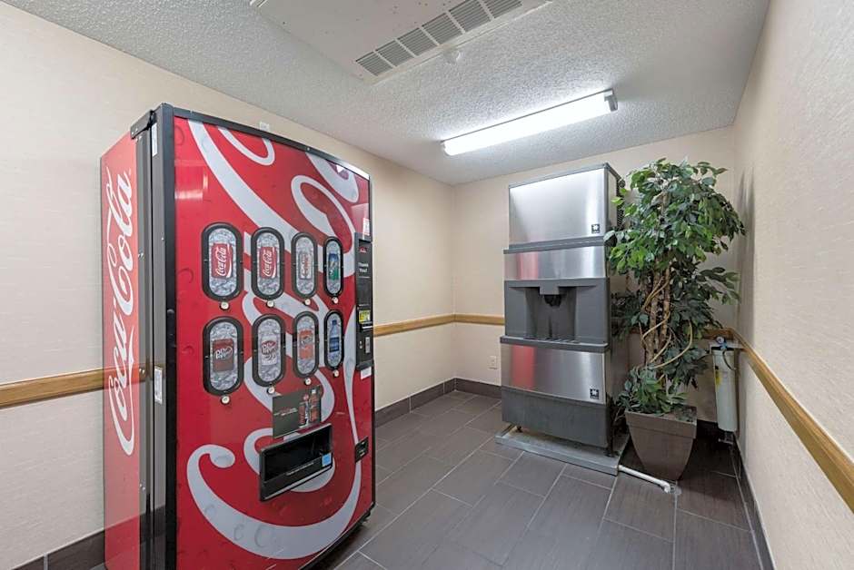 Comfort Suites Monroe