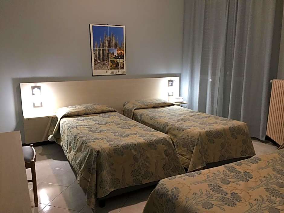 Hotel Città Studi
