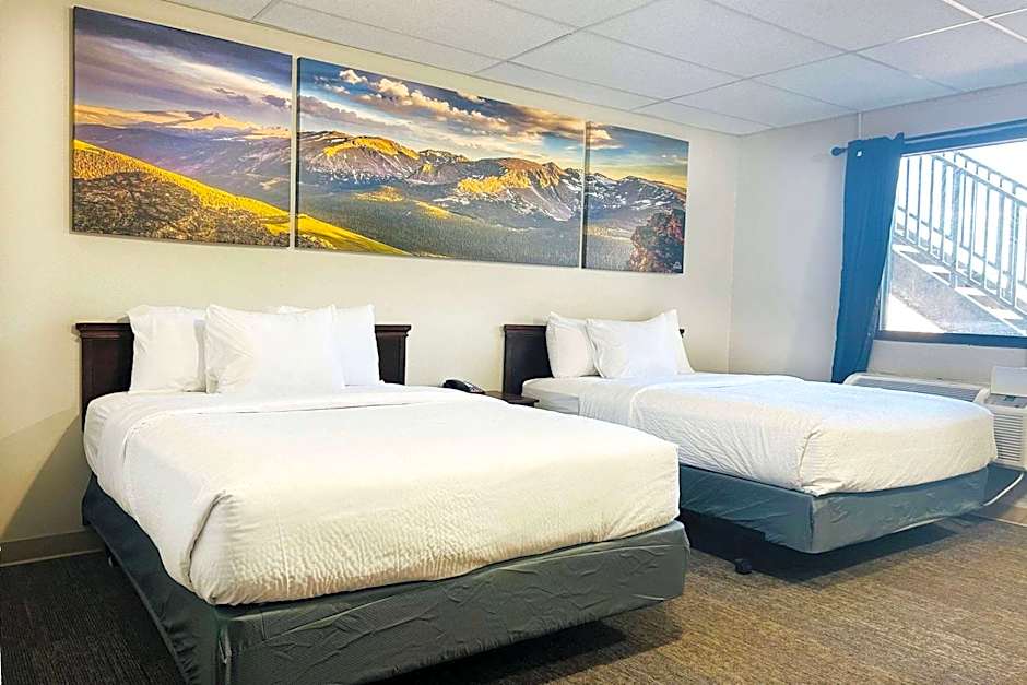 Days Inn by Wyndham Wheatland