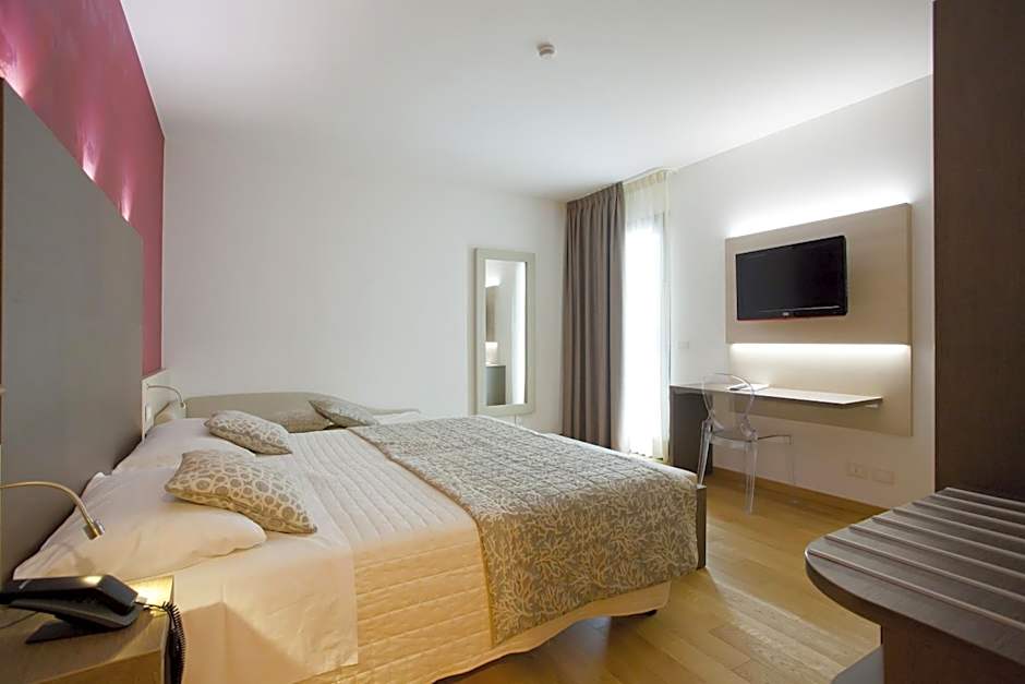 Hotel Marco Polo 3 Stelle Superior