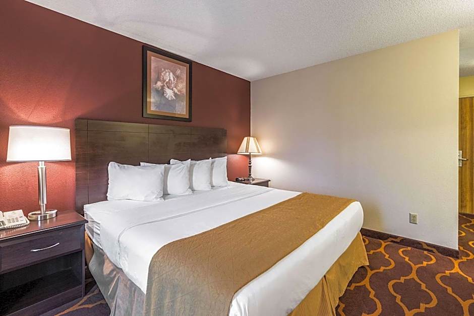 Quality Inn Kearney South