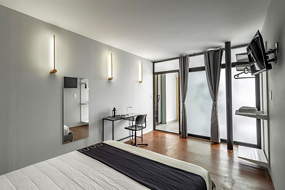 Hotel Singular Goldsmith
