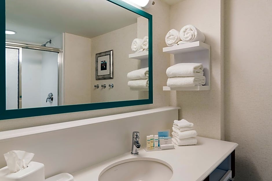 Hampton Inn Grand Rapids/North