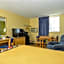 Super 8 by Wyndham Minot Airport