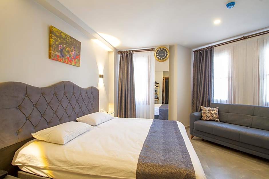 Turna Hotel