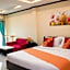 Au place hotel