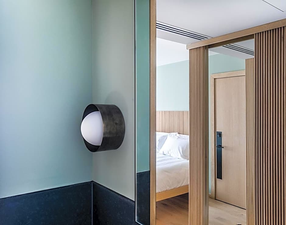 Mollie's Motel & Diner Oxfordshire