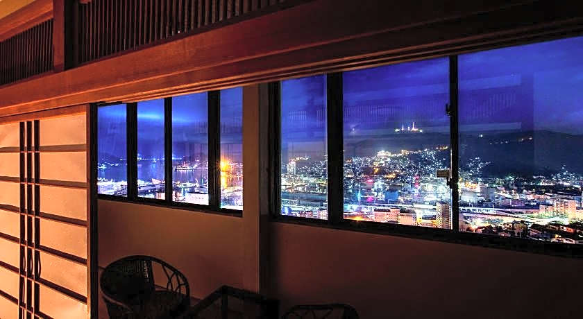 Hotel Nagasaki