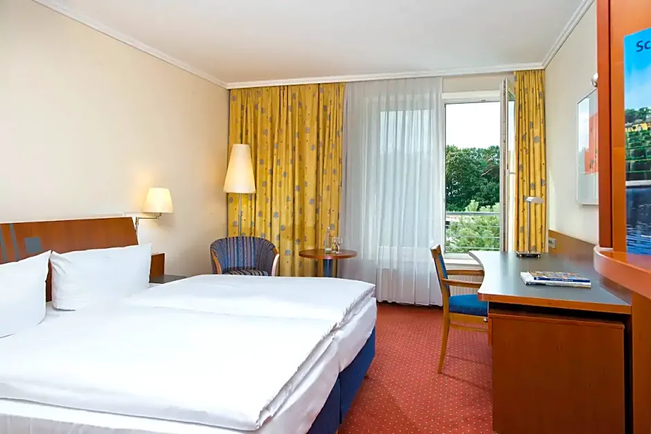 Seminaris SeeHotel Potsdam