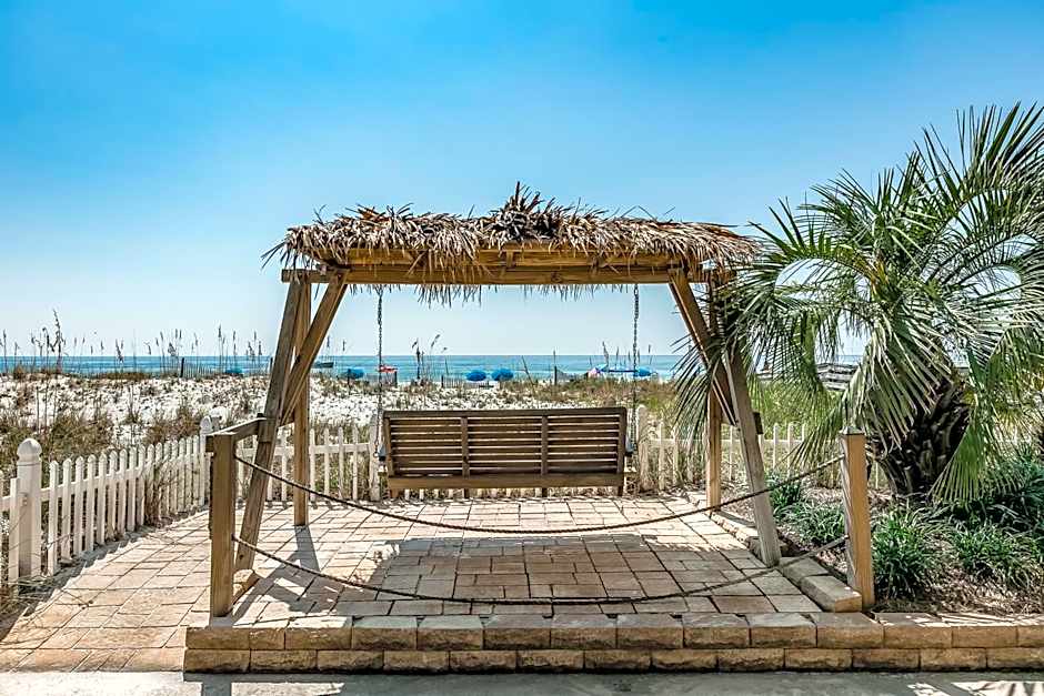 Royal Palms