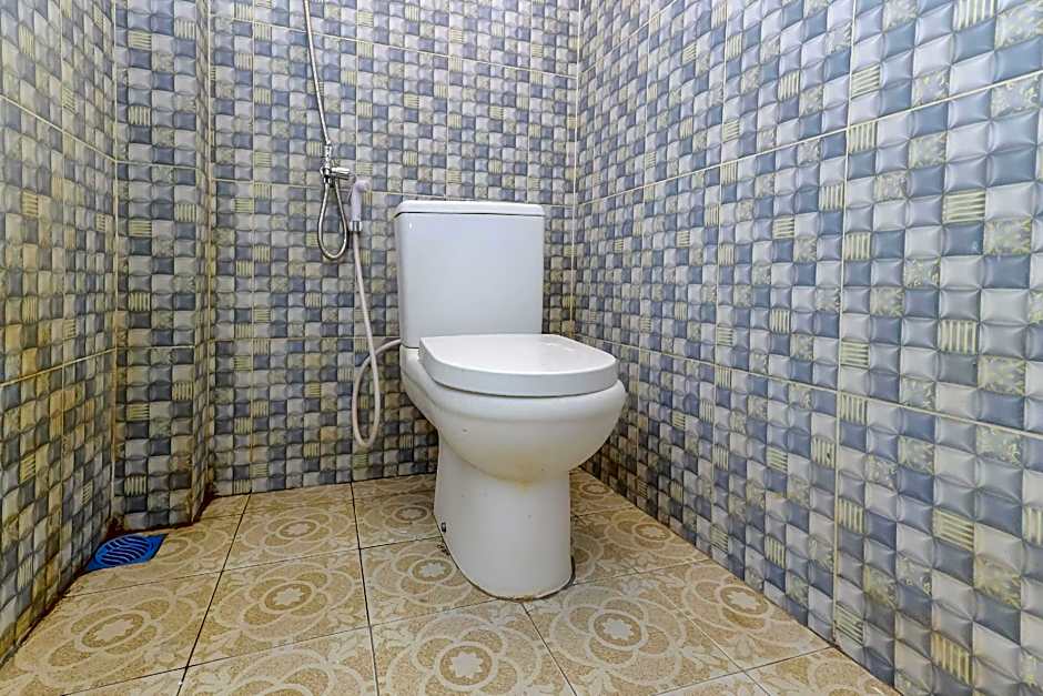 KoolKost Syariah near Alun Alun Sidoarjo