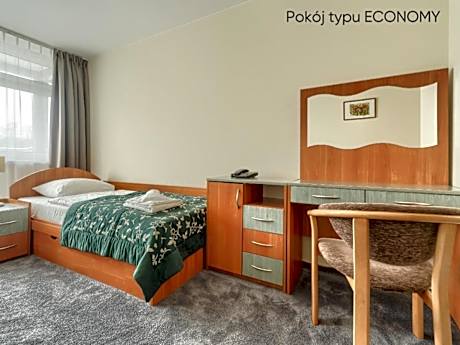Economy Twin Room