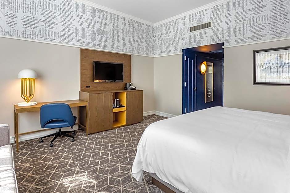 Bluegreen Vacations Hotel Blake, Ascend Resort Collection