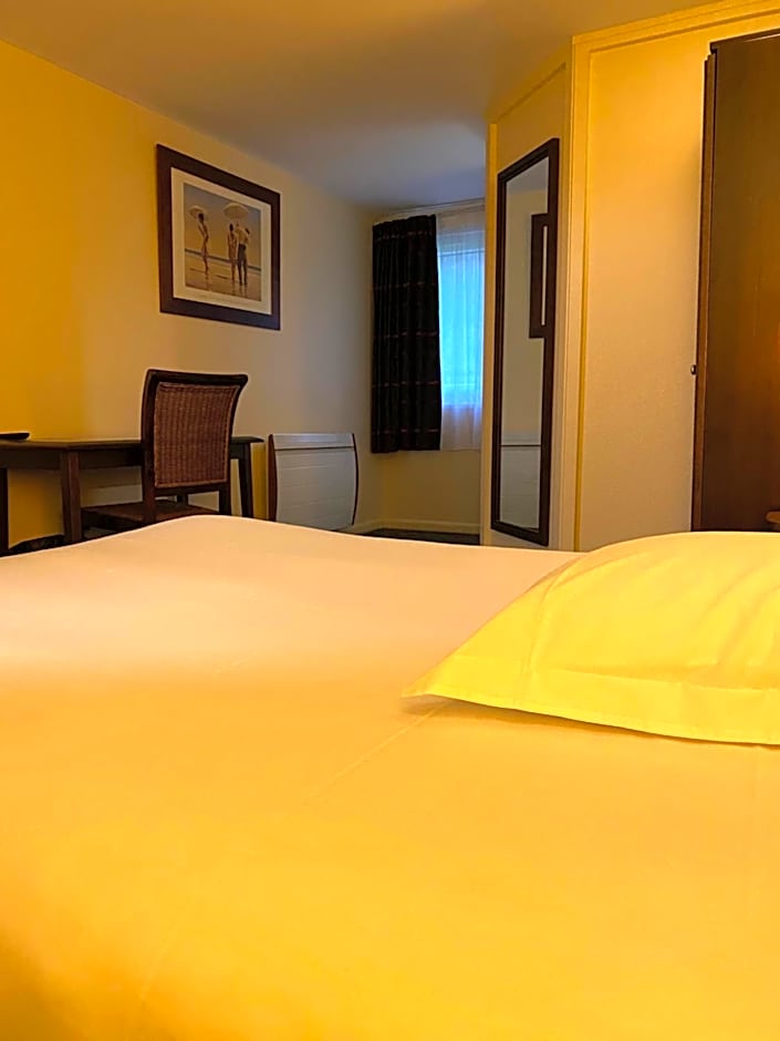 Hotel Inn Design Le Havre