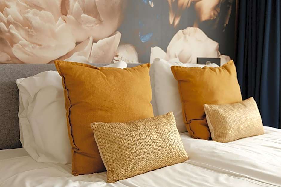 Boutique Hotel Charley's