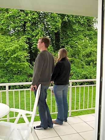 Apartment (2 Adults) with Balcony