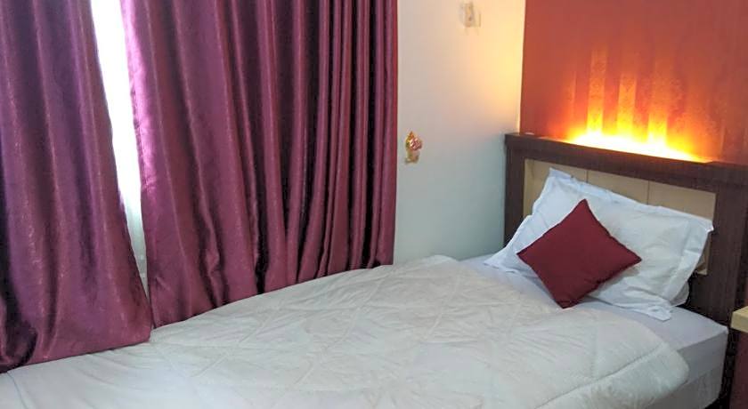 D&D Guest House & Cafe Syariah