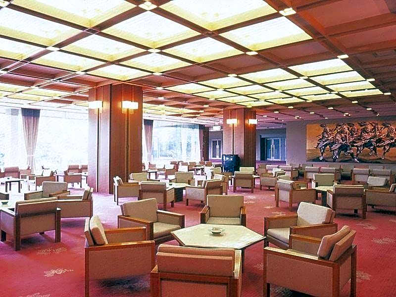 Hotel Senshukaku