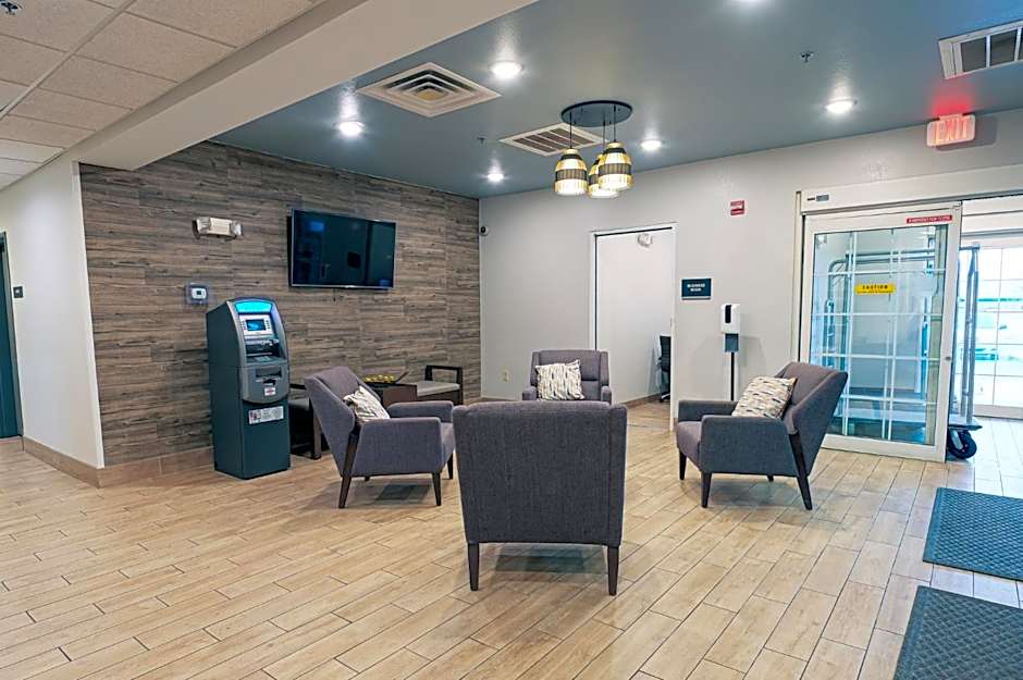 Candlewood Suites Merrillville By IHG