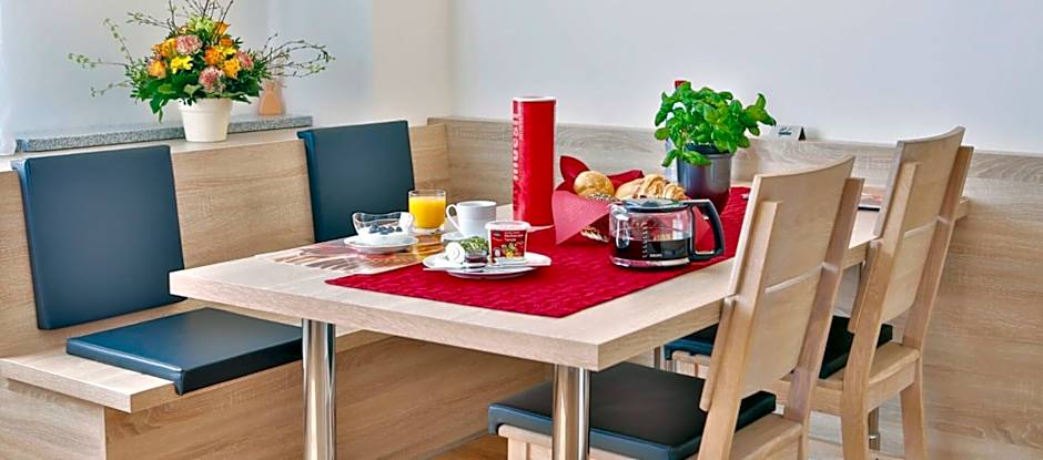 Das Falk Apartmenthaus