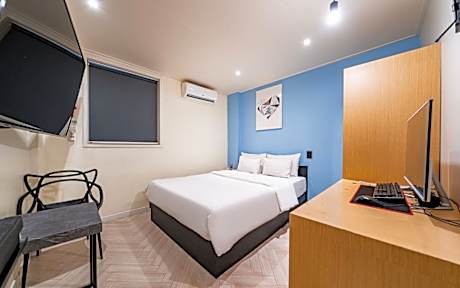 Indeokwon Chess Hotel