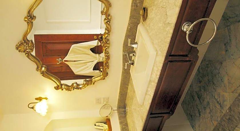 Dhavara Boutique Hotel