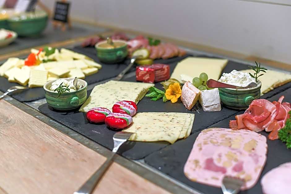 Hotel & Restaurant Waldblick