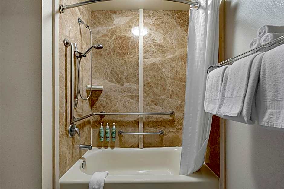 Best Western Hesperia-Victorville Suites