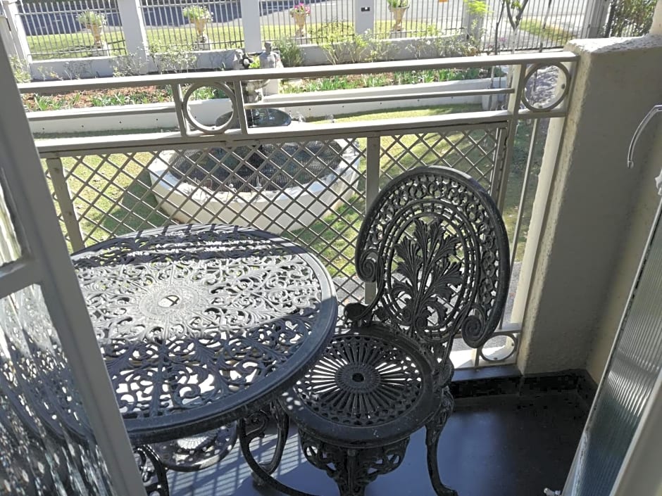 29onTait Guest House