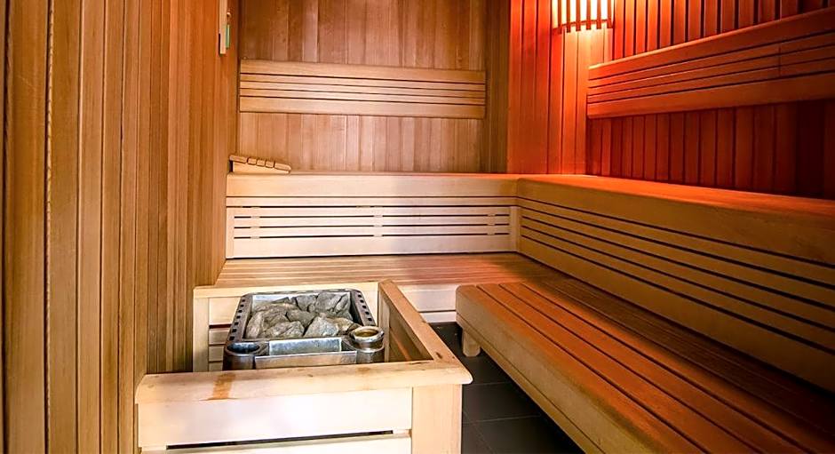 Baltic Plaza Hotel Medi Spa