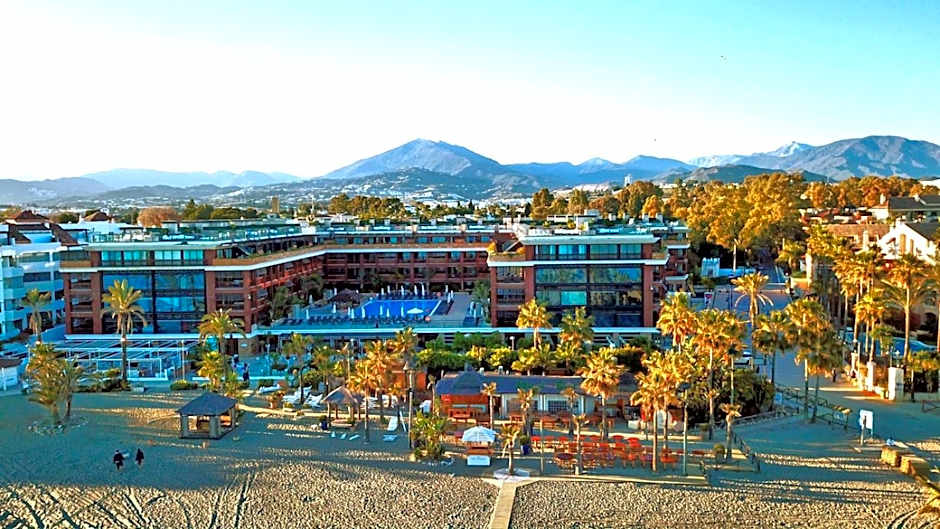 Gran Hotel Guadalpín Banus