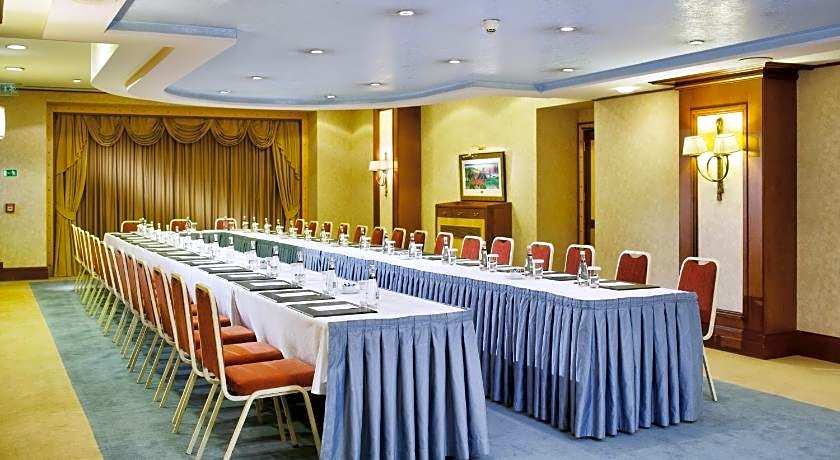 Eresin Sultanahmet Museum Hotel - Boutique Class