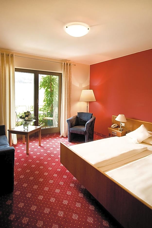 Weinhotel St. Stephanus