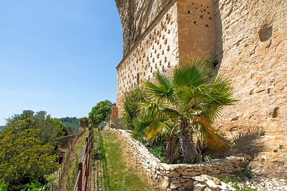 Le Pigeonnier