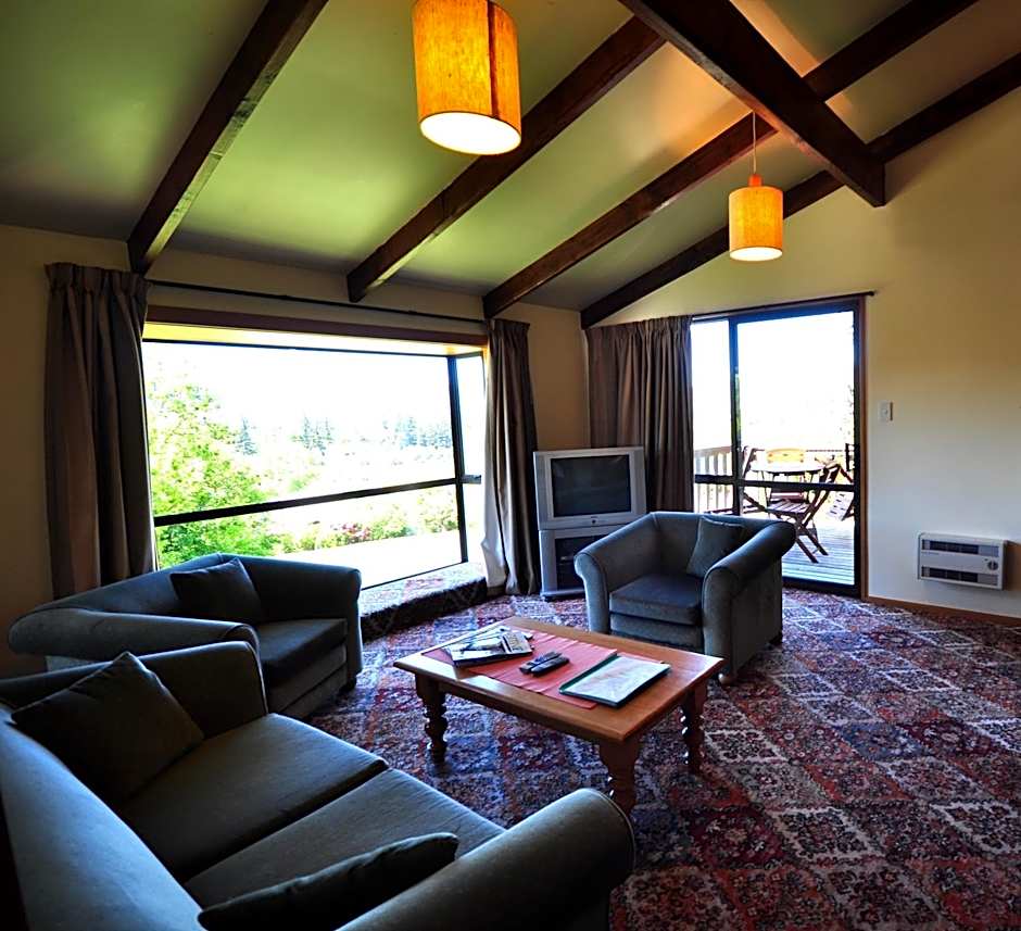 Greenacres Alpine Chalets & Villas