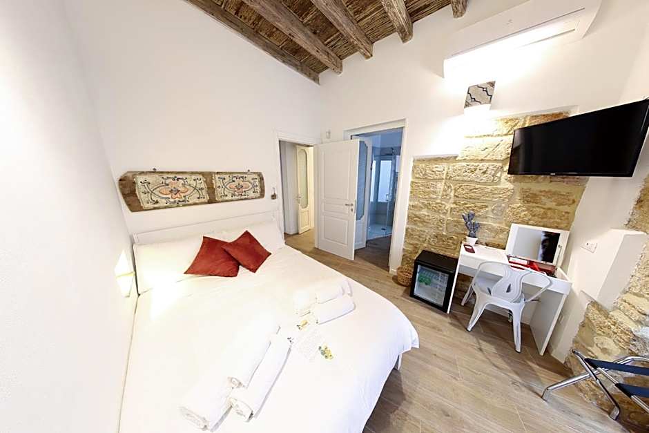 Bedda Mari Rooms & Suite