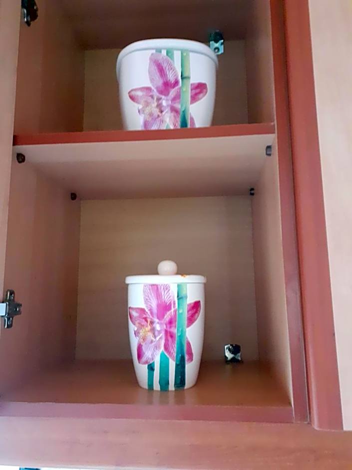 Castelo Chalet Chios