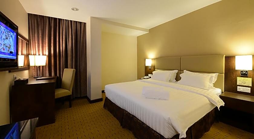 Lintas View Hotel