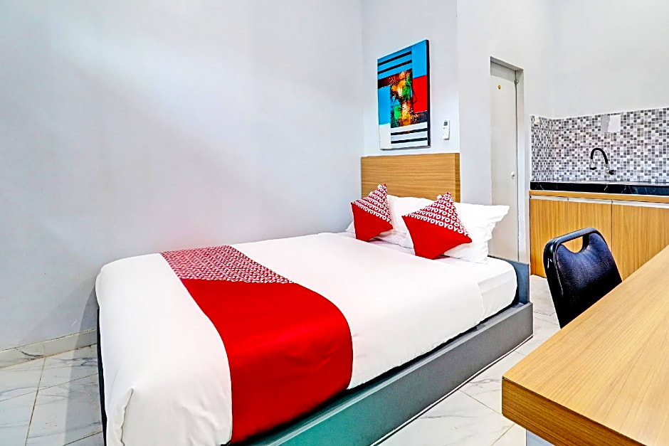 Super OYO 91497 Waskita Residence Syariah