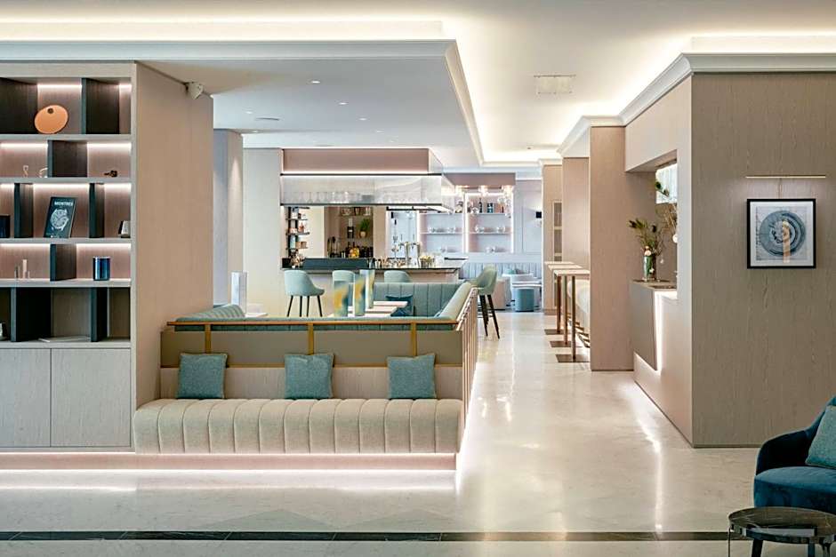 GRAND HOTEL SUISSE MAJESTIC, AUTOGRAPH COLLECTION