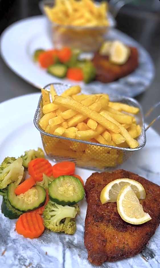 Hotel Restaurant Edelweiss