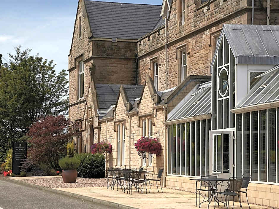 Macdonald Inchyra Hotel & Spa