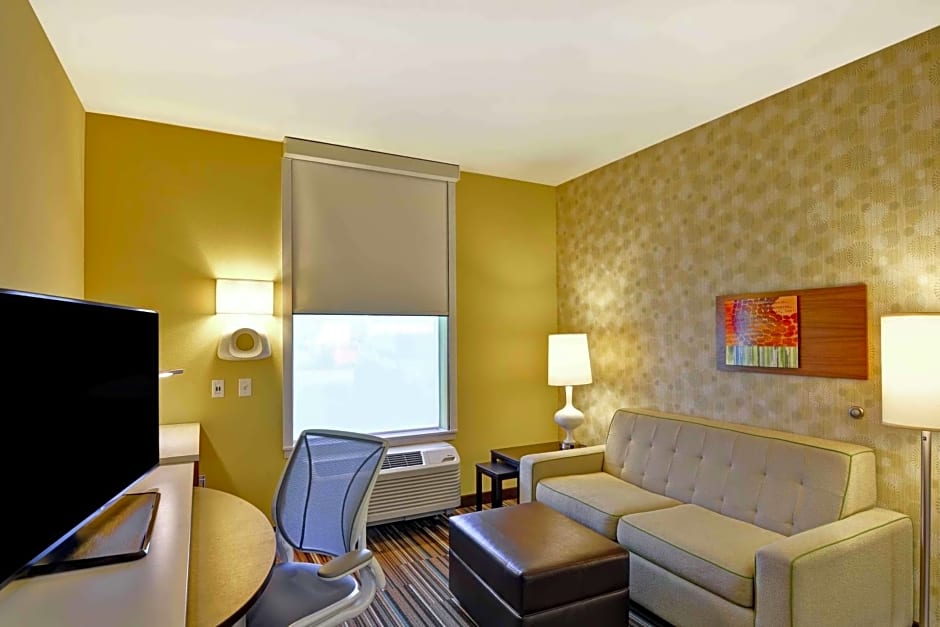 Home2 Suites by Hilton Idaho Falls