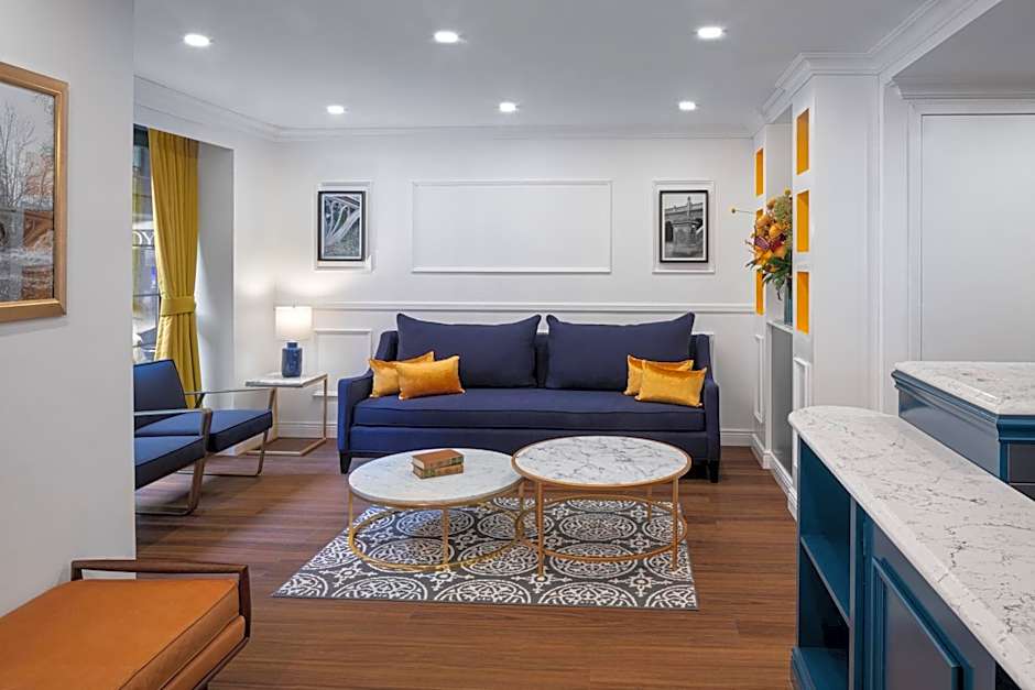 Voco The Franklin New York By IHG