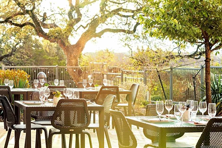 Sheraton Austin Georgetown Hotel & Conference Center